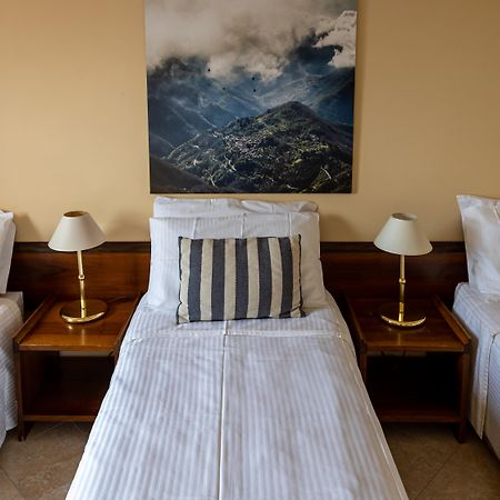 Il Ciocco Hotels بارغا المظهر الخارجي الصورة