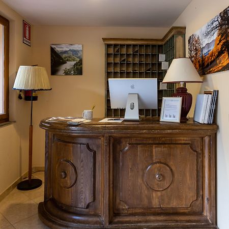 Il Ciocco Hotels بارغا المظهر الخارجي الصورة