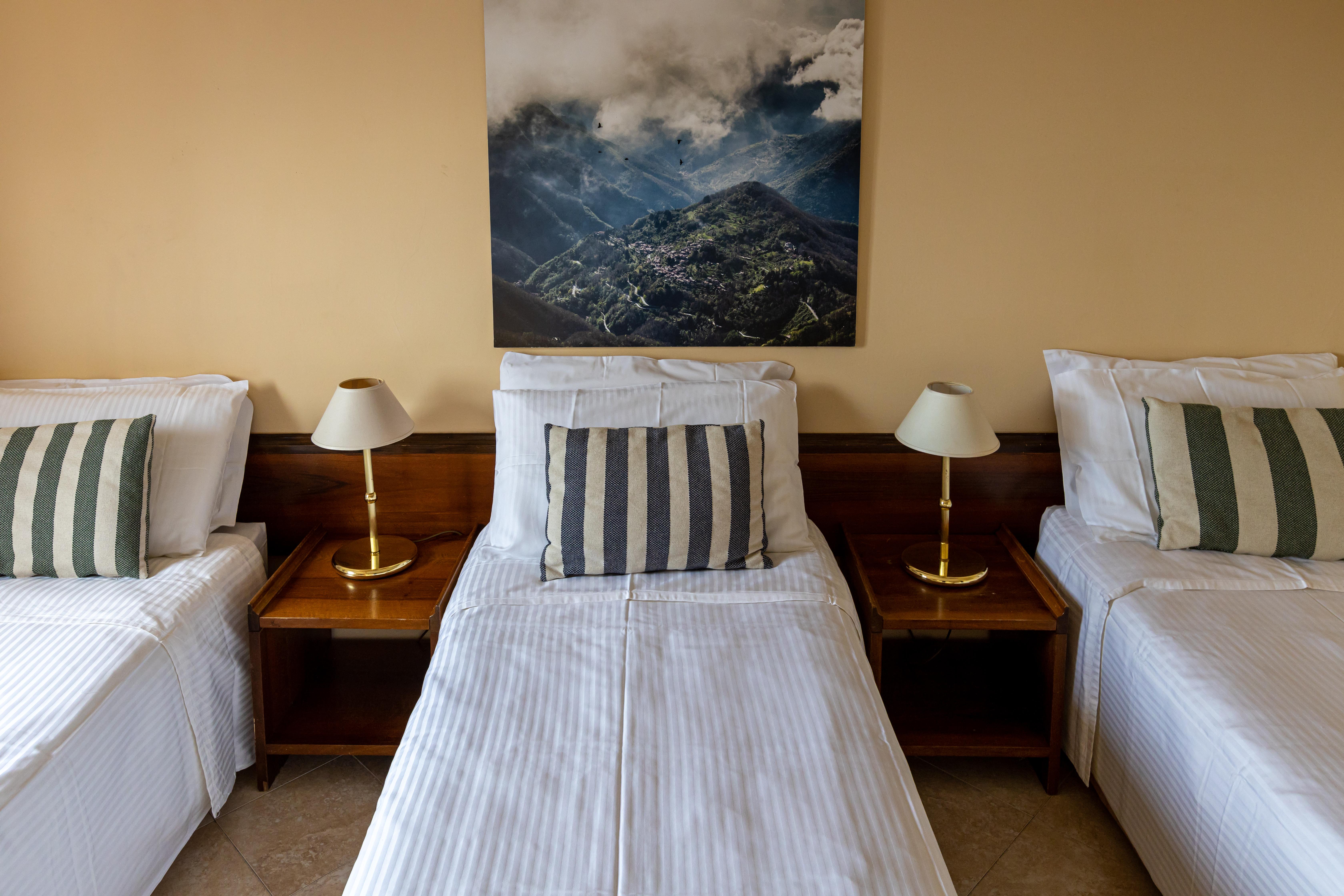 Il Ciocco Hotels بارغا المظهر الخارجي الصورة