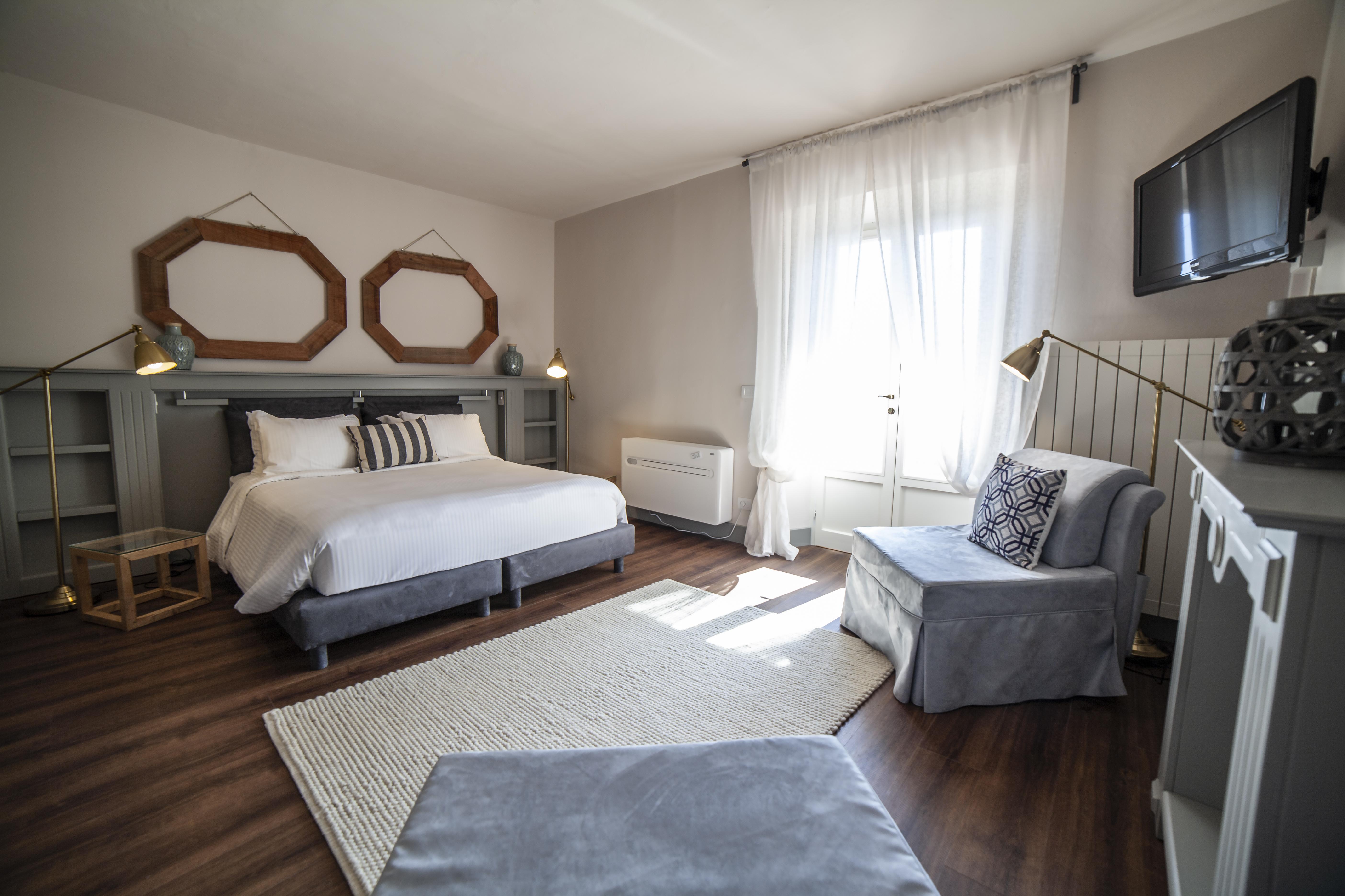 Il Ciocco Hotels بارغا المظهر الخارجي الصورة