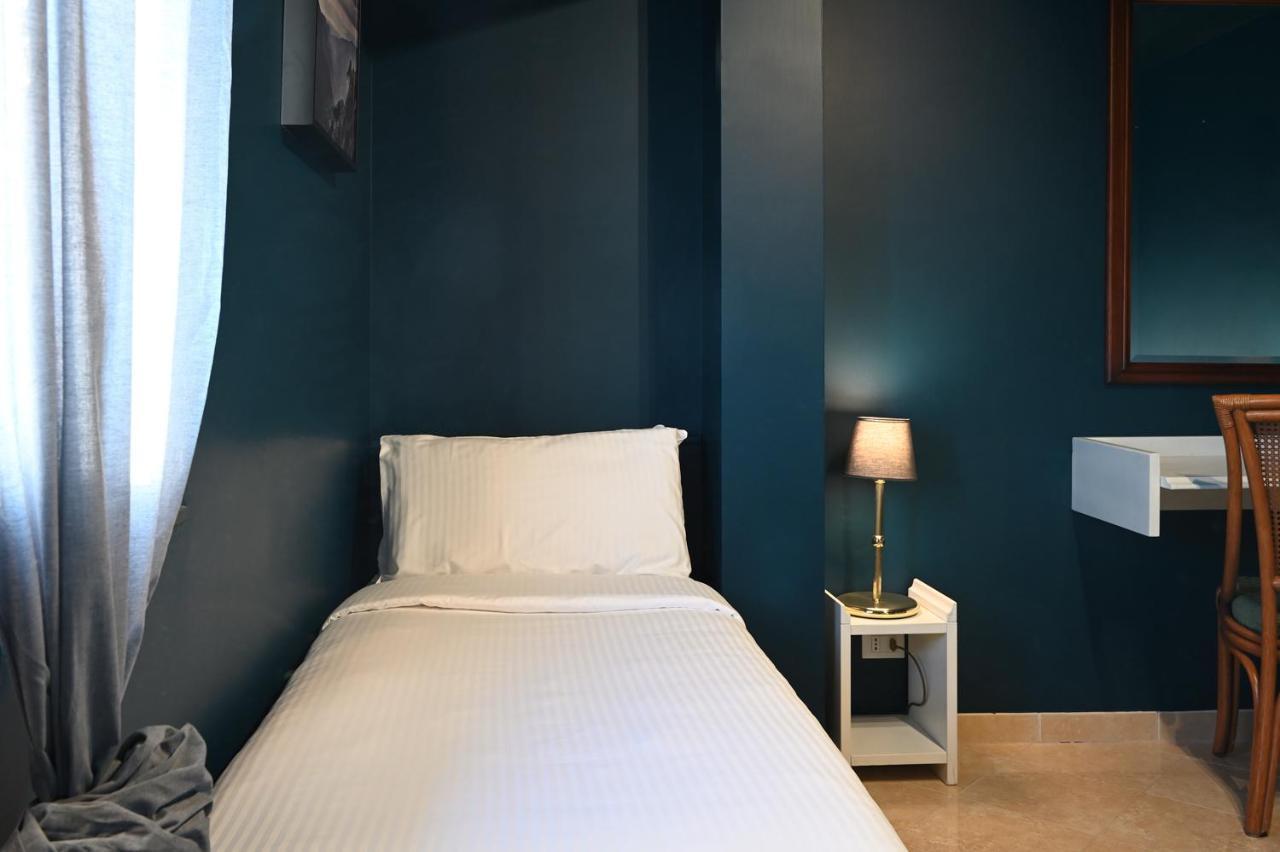 Il Ciocco Hotels بارغا المظهر الخارجي الصورة