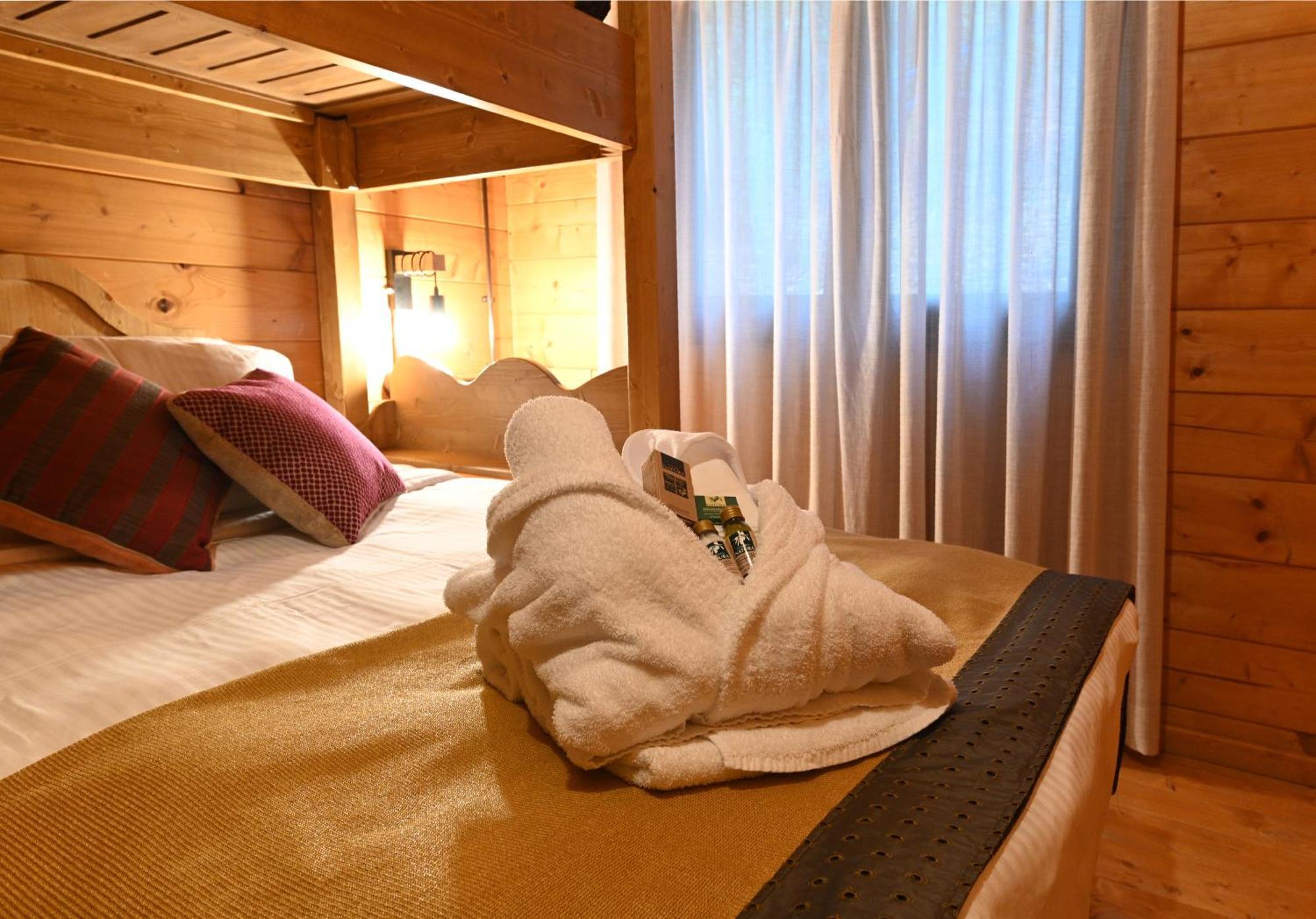 Il Ciocco Hotels بارغا المظهر الخارجي الصورة