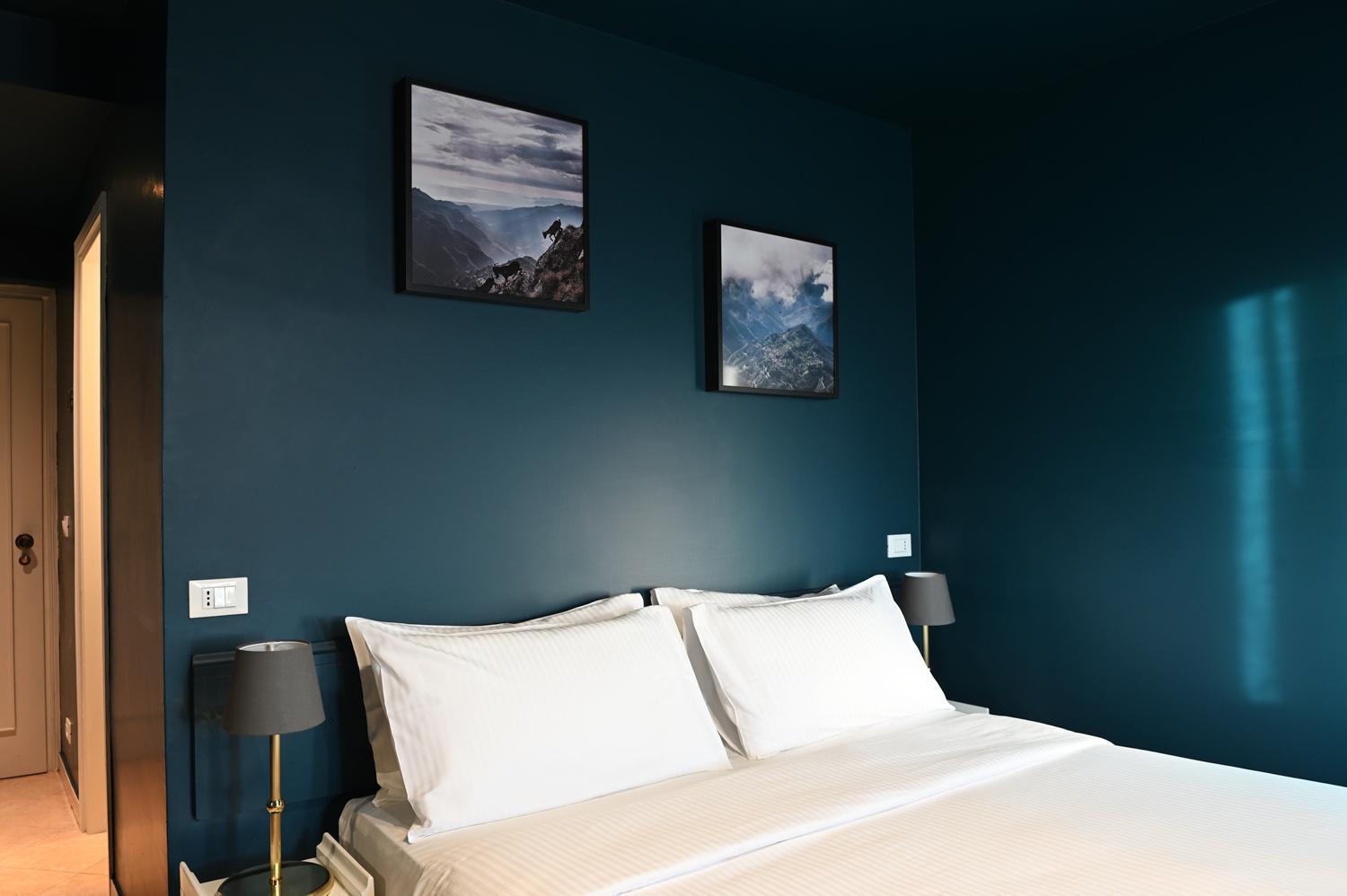 Il Ciocco Hotels بارغا المظهر الخارجي الصورة