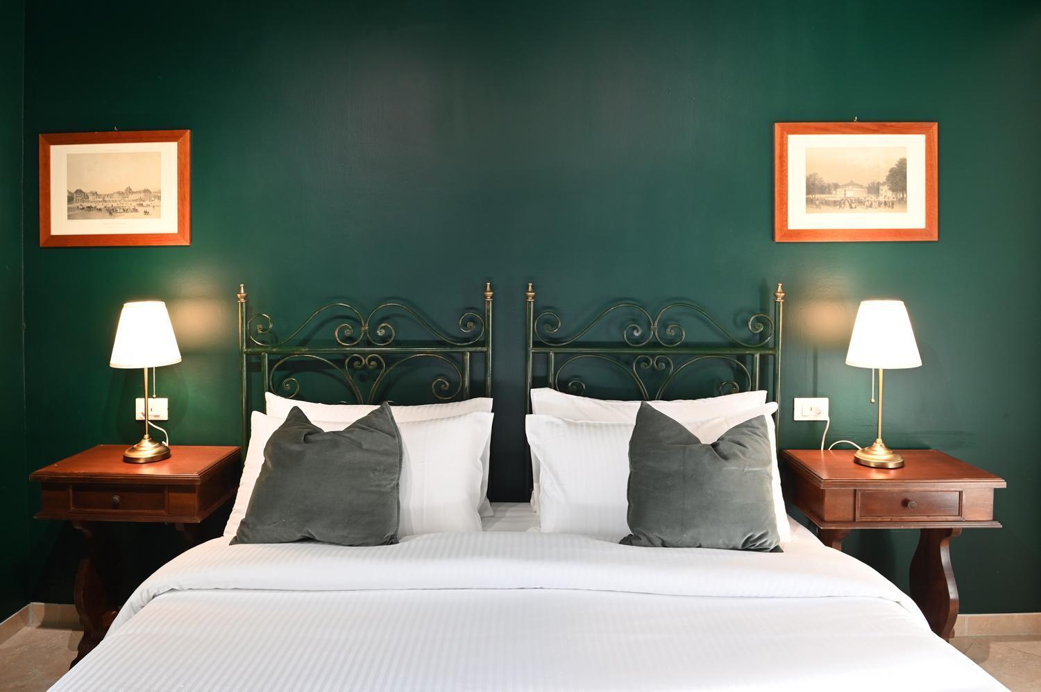 Il Ciocco Hotels بارغا المظهر الخارجي الصورة