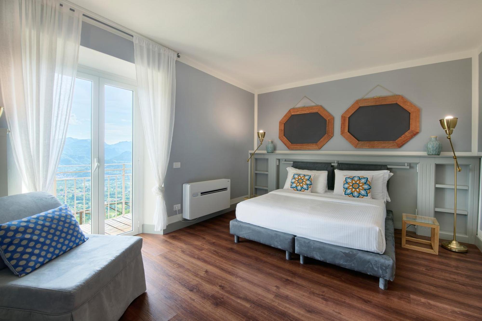 Il Ciocco Hotels بارغا المظهر الخارجي الصورة