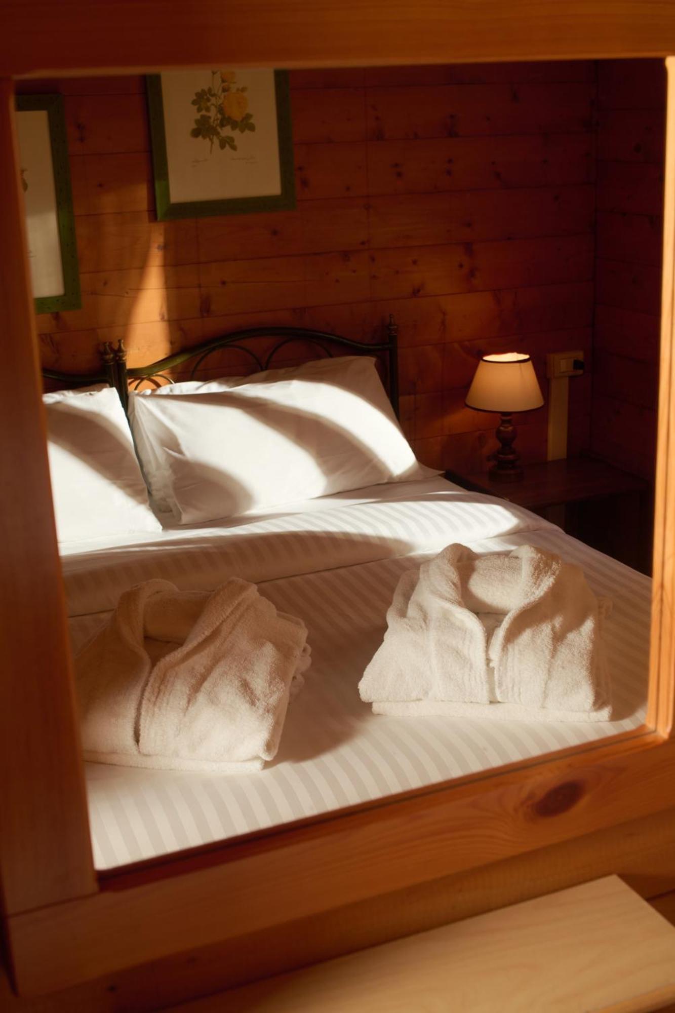 Il Ciocco Hotels بارغا المظهر الخارجي الصورة