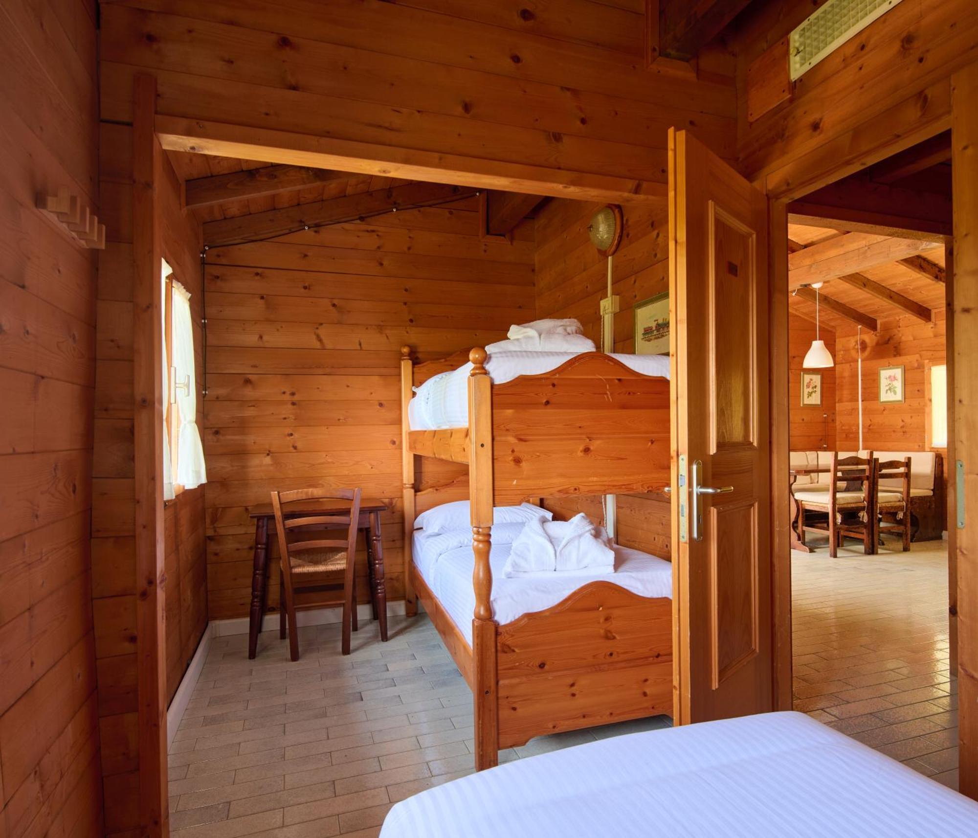 Il Ciocco Hotels بارغا المظهر الخارجي الصورة